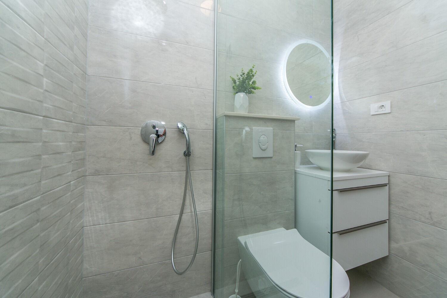 Apartments Robert Брела Екстериор снимка